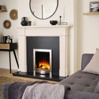 Sway Elegance – Gebürstetes Chrom