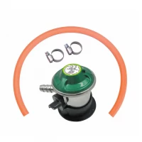 IGT-Gasregler (DK/NO/FI)