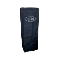 Regenschutz für Muztag Malaga Outdoor Gaskamin
