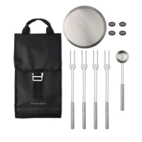 Solo Stove Mesa XL Zubehör-Set
