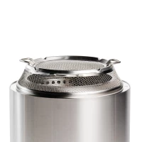 Ranger Funkenschutz Solo Stove