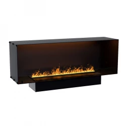 Foco One 1500 TV Wasserdampf Kamin