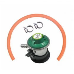 IGT Gas Regler SE