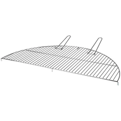 Grillrost für 80 cm Feuerstelle