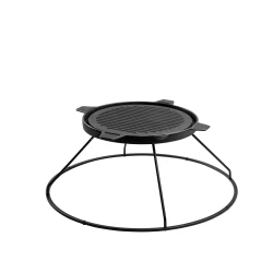 Griddle Plate Cocoon Tisch Happy Cocooning
