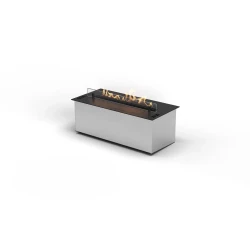 Prime Fire 2.0 590 - BEV Bioethanol Brenner Schwarz