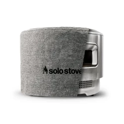 Solo Stove Pi Schutzhülle grau