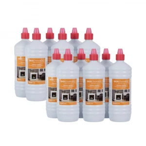 12 liter bioethanol Ceramic Special