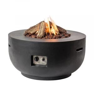 Kokonentisch mit Schalenform