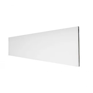 Sicherheitsglas für Biokamin – 195 cm