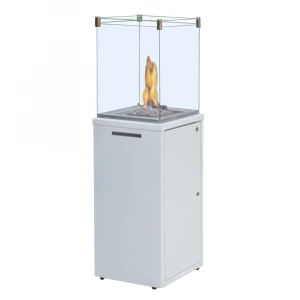 Fuora Q Spartherm Outdoor Gaskamin