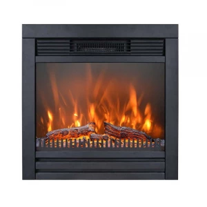 TF1560G Ruby Fires Elektrokamin mit LED Beleuchtung