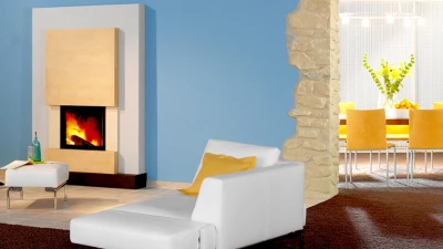 Spartherm Mini S-4S Holzofen| Bioethanol-Kamin-Shop.de Spartherm Mini S-4S