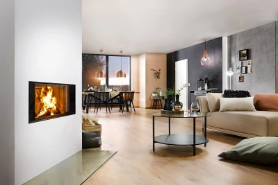 Spartherm Premium V-Ash Holzofen| Bioethanol-Kamin-Shop.de Spartherm Premium V-Ash