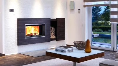 Spartherm Varia Ah H2O-4S| Bioethanol-Kamin-Shop.de Spartherm Varia Ah H2O-4S