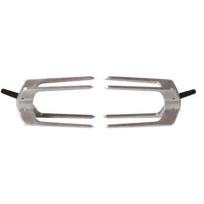 2 x ClipLock Messer - 8 mm