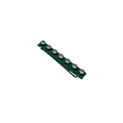 LED-Licht für Cassette 400 LED