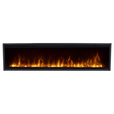Ignite XL 60 - 156 cm Einbau Elektrokamin