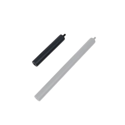 Eclipse Pendel Verlängerungsstange 25 cm Schwarz