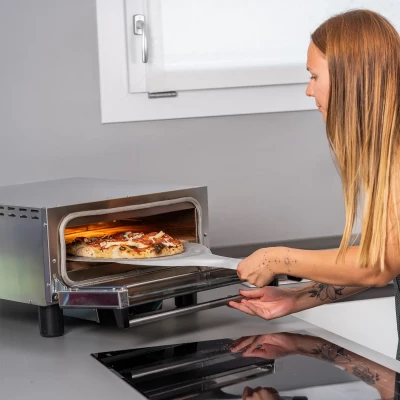 N4 Pizzaofen Effeuno