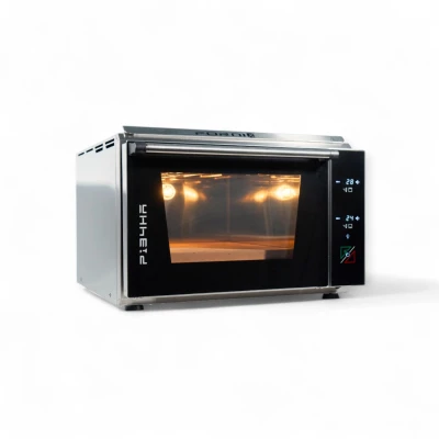 P134HA 509 Pro – Hoch
