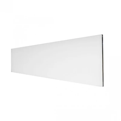 105 cm langes Sicherheitsglas für Foco 1100 Ethanol Kamin