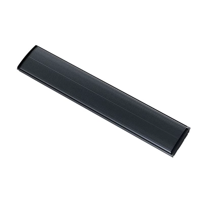 Heation Heizband 1800 - Elektrischer Terrassenheizer 