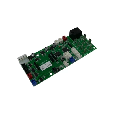 Hauptplatine MK2 Netzteil für Cassette LED