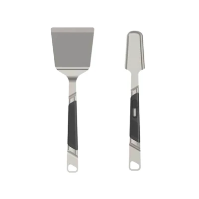 Mittleres Premium Grillwerkzeug-Set