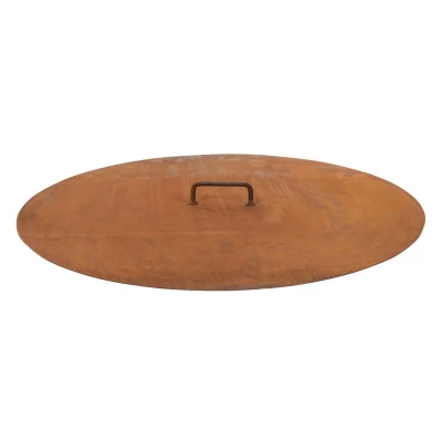Deckel für Orion – Rost