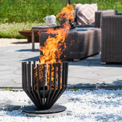 Feuerkorb Ø44 Medium
