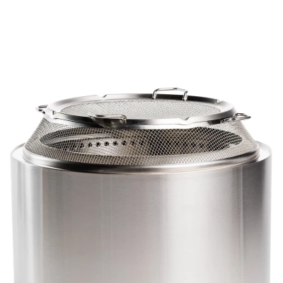 Solo Stove Bonfire Funkenschutz