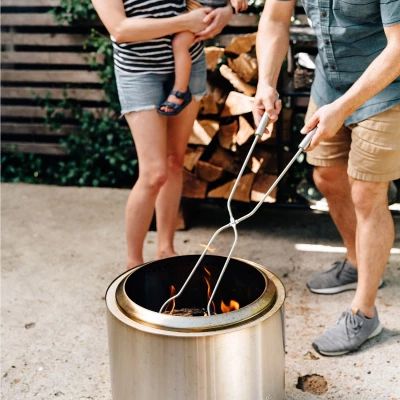 Solo Stove Feuerschalen Werkzeug