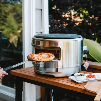 Pi Pizzaofen von Solo Stove
