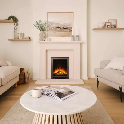 Sway Elegance – Chrom Nickel