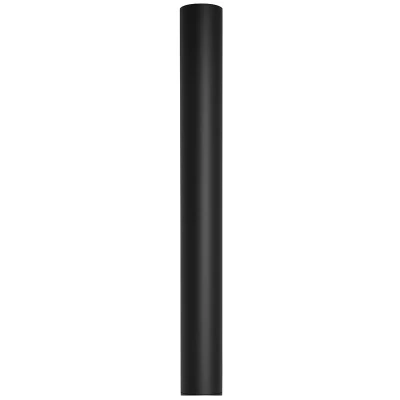 Toronto Rohr 195 cm – Gesamtlänge 235 cm