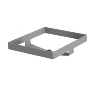 Metallträger für Ihren Bio-Brenner, Zubehörde für Kamine Brennerhalter