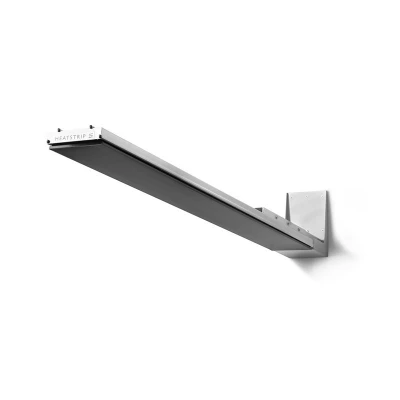 Heatstrip Design Verlängerung Montagehalterung Erweiterungshalterung Heatstrip Design