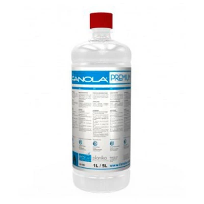 Planika 1L Bioethanol Fanola 1L Bioethanol Fanola Planika