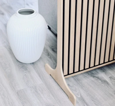 Flexi Wall Akustikplatte iWood i-Wood Flexi Wall