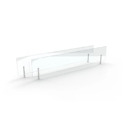 Schutzglas für die automatische Biofeuerstelle von Planika Glas für Planika PrimeFire