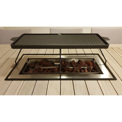Zubehör für den Grill Grillzubehör
