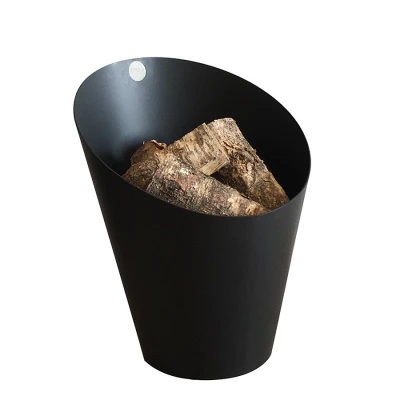 Feuertopf für den Garten, perfekt für die Sommernächte Fire Pot