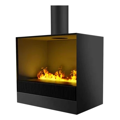 Magic-Fire Sogno 500 - Hybrid-Wandkamin Magic-Fire Sogno 500 - Hybrid-Wandkamin