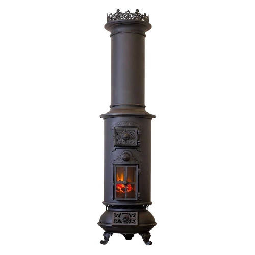 Classic Westbo elektrischer Kamin