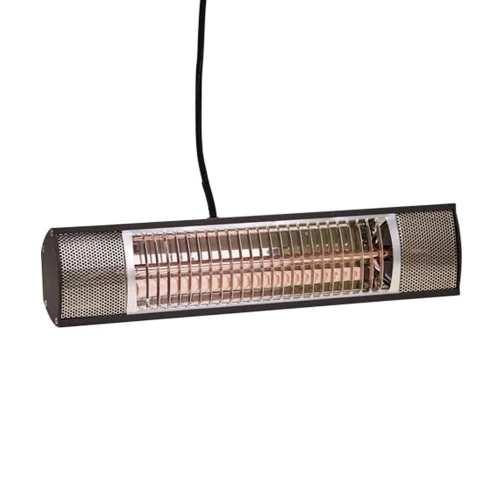 1500 W Terrassenheizer von Hortus