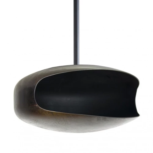  Hein und Haugaard Oxid UFO-60 Decken-Bio-Kamin