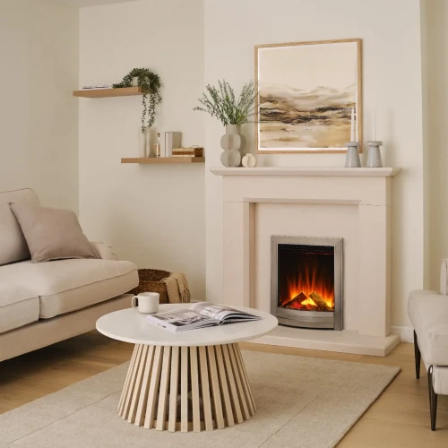 Sway Elegance – Chrom Nickel