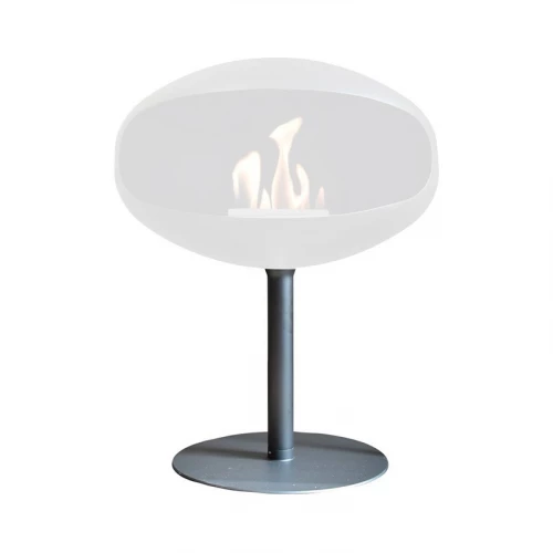 Pedestal Schwarz
