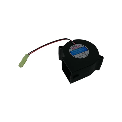 Lüfter für Cassette 400 24V DC